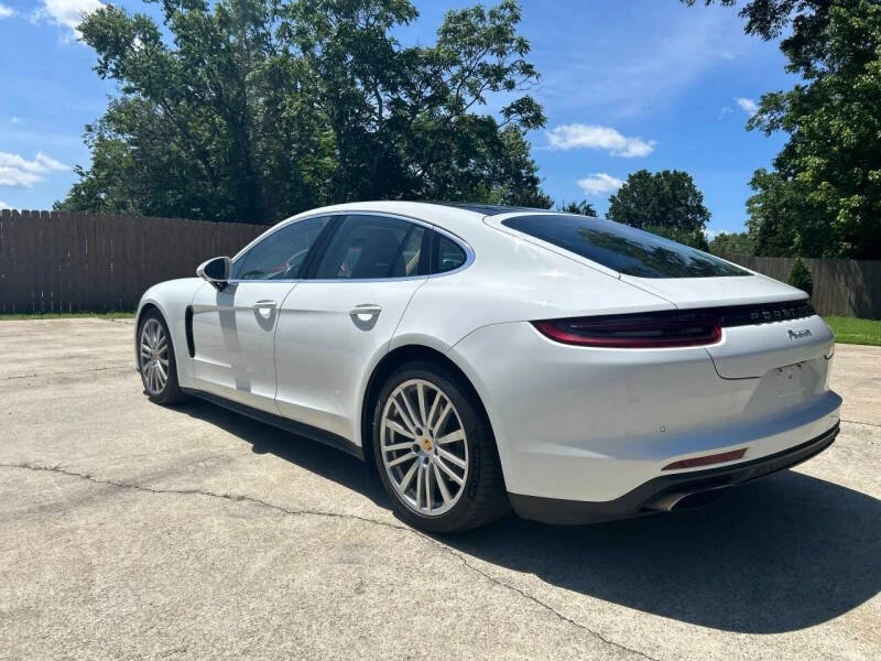 2018 Porsche 971 Panamera - Image 11 of 20