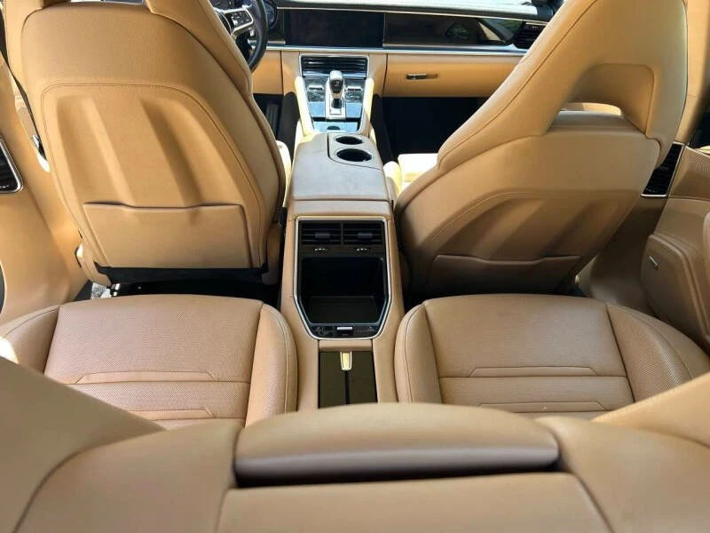 2018 Porsche 971 Panamera - Image 16 of 20