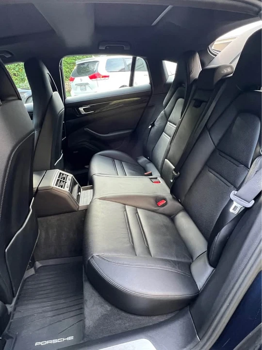 2018 Porsche 971 Panamera - Image 12 of 20
