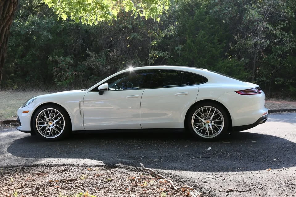 2018 Porsche 971 Panamera - Image 7 of 19