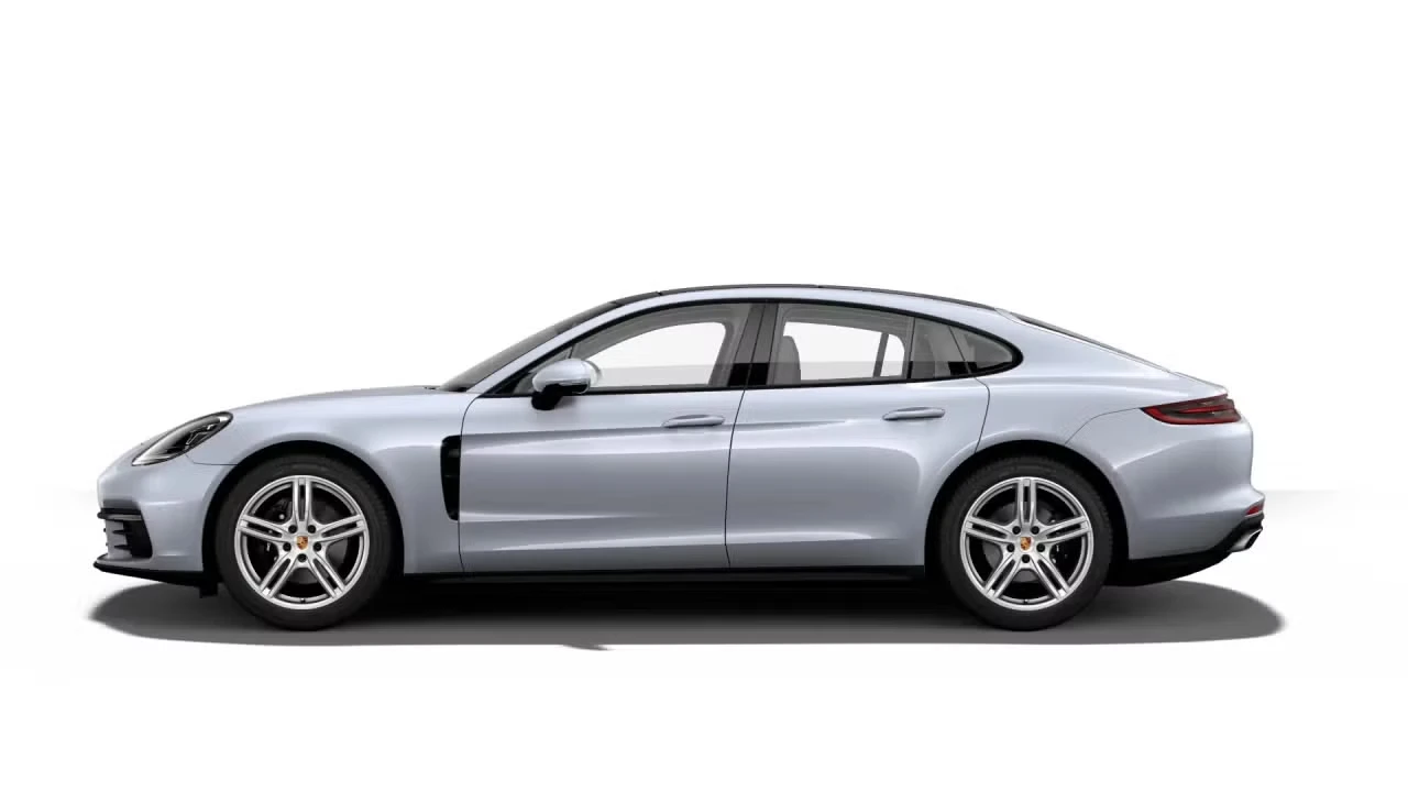2018 Porsche 971 Panamera - Image 12 of 31