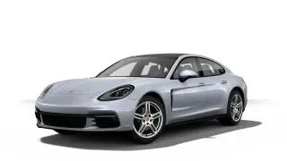 2018 Porsche 971 Panamera - Image 5 of 31
