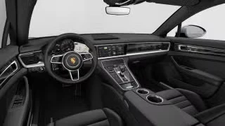 2018 Porsche 971 Panamera - Image 25 of 31