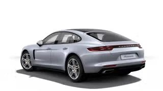 2018 Porsche 971 Panamera - Image 17 of 31