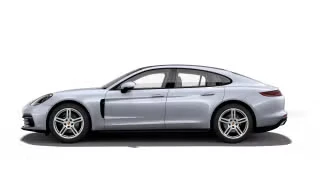 2018 Porsche 971 Panamera - Image 9 of 31