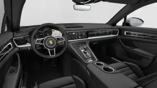 2018 Porsche 971 Panamera - Image 29 of 31