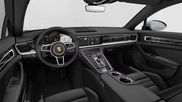 2018 Porsche 971 Panamera - Image 26 of 31