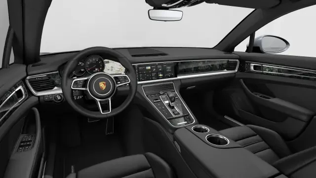 2018 Porsche 971 Panamera - Image 30 of 31