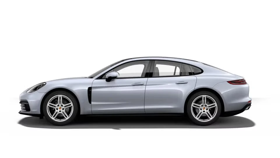 2018 Porsche 971 Panamera - Image 11 of 31