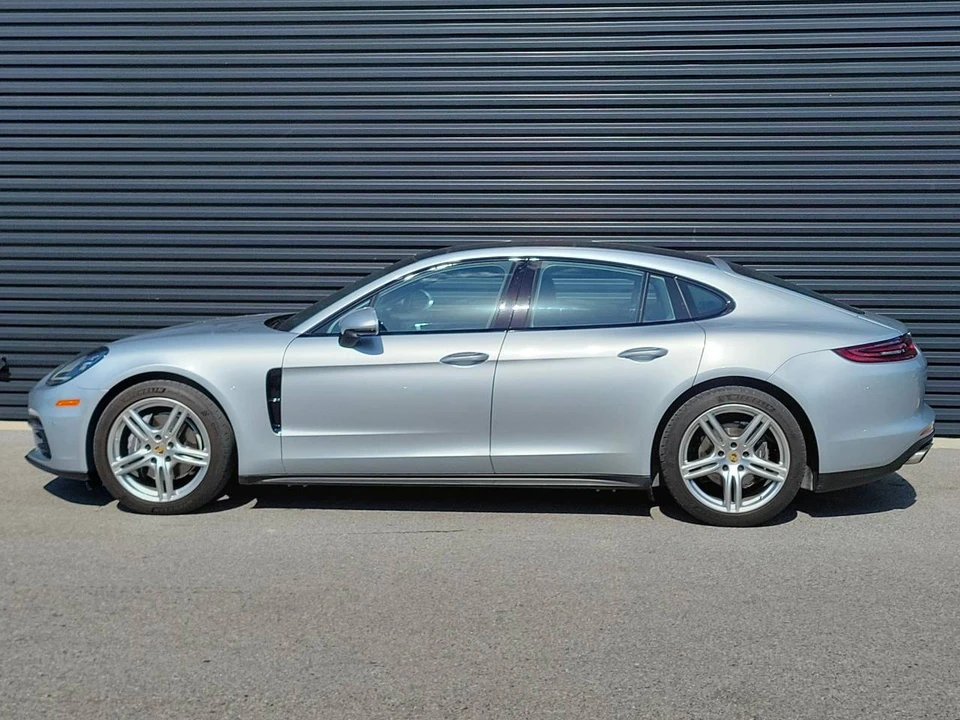 2018 Porsche 971 Panamera - Image 2 of 5