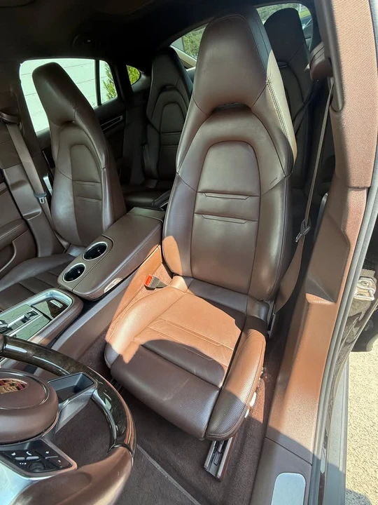 2018 Porsche 971 Panamera - Image 6 of 12
