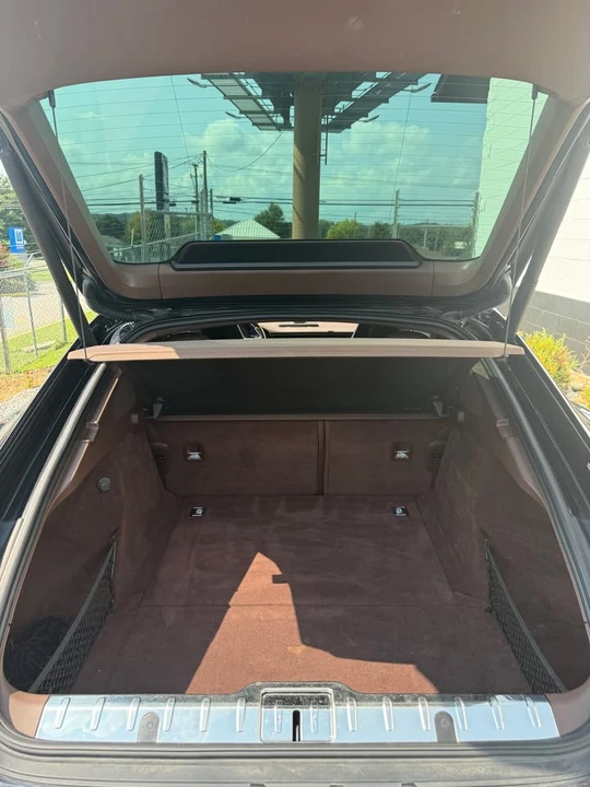2018 Porsche 971 Panamera - Image 8 of 12