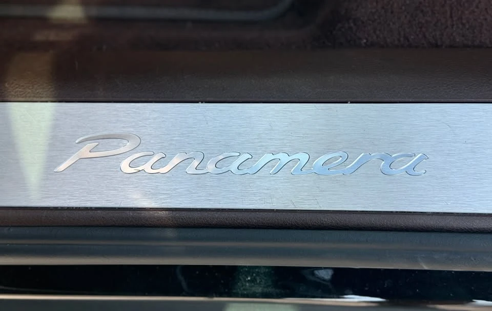 2018 Porsche 971 Panamera - Image 10 of 12