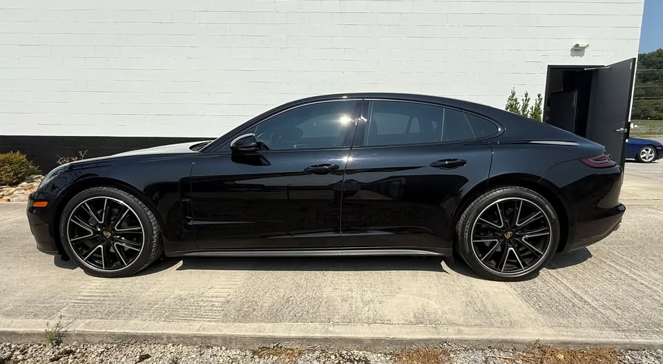 2018 Porsche 971 Panamera - Image 3 of 12