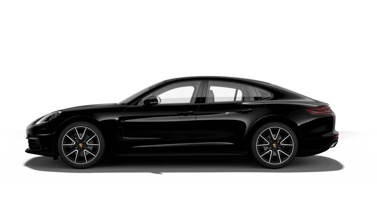 2018 Porsche 971 Panamera - Image 2 of 5