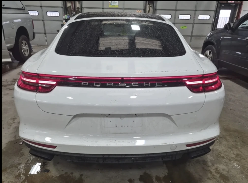 2018 Porsche 971 Panamera - Image 3 of 7