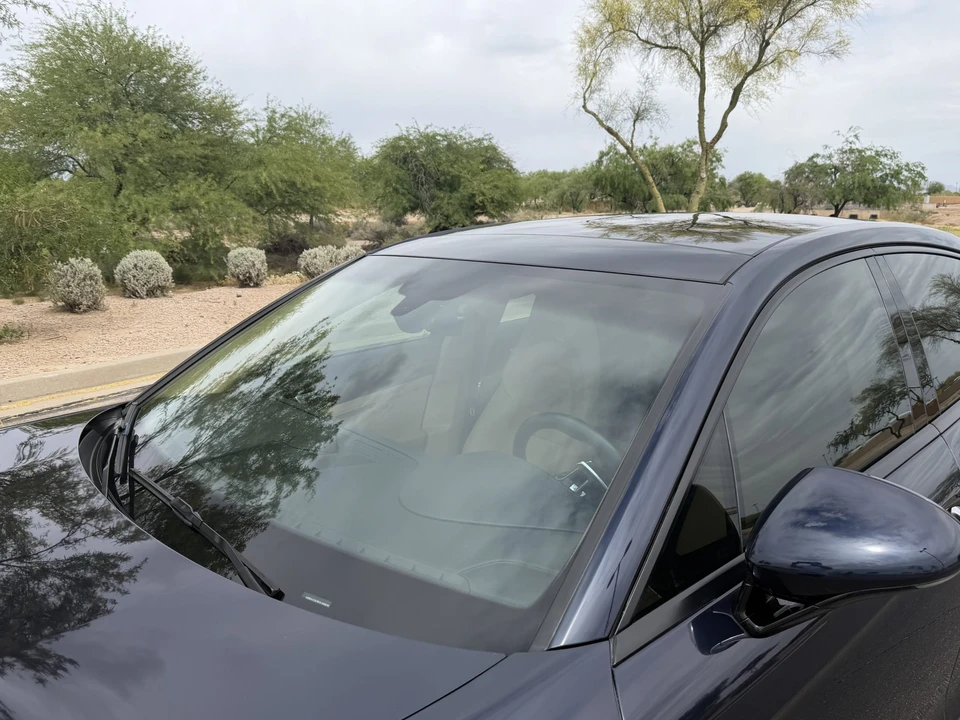 2018 Porsche 971 Panamera - Image 21 of 31