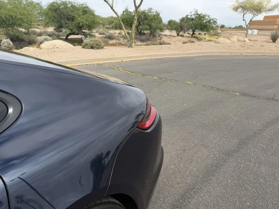 2018 Porsche 971 Panamera - Image 23 of 31