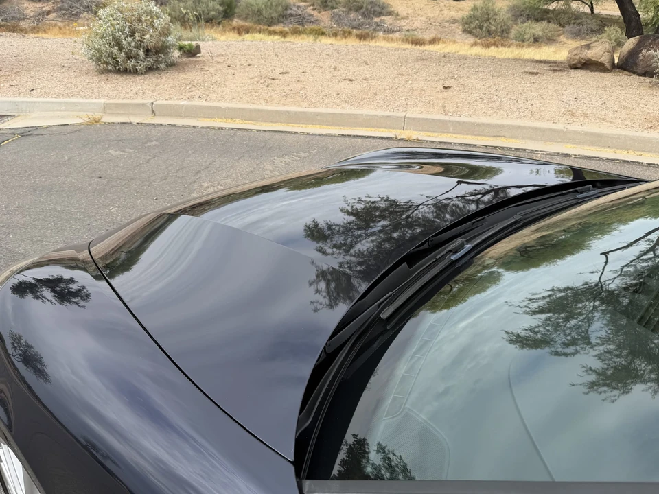 2018 Porsche 971 Panamera - Image 24 of 31