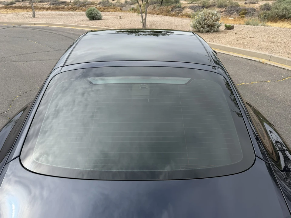 2018 Porsche 971 Panamera - Image 27 of 31
