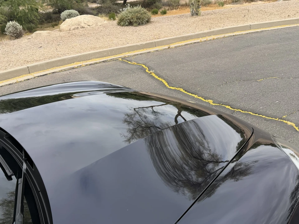 2018 Porsche 971 Panamera - Image 30 of 31