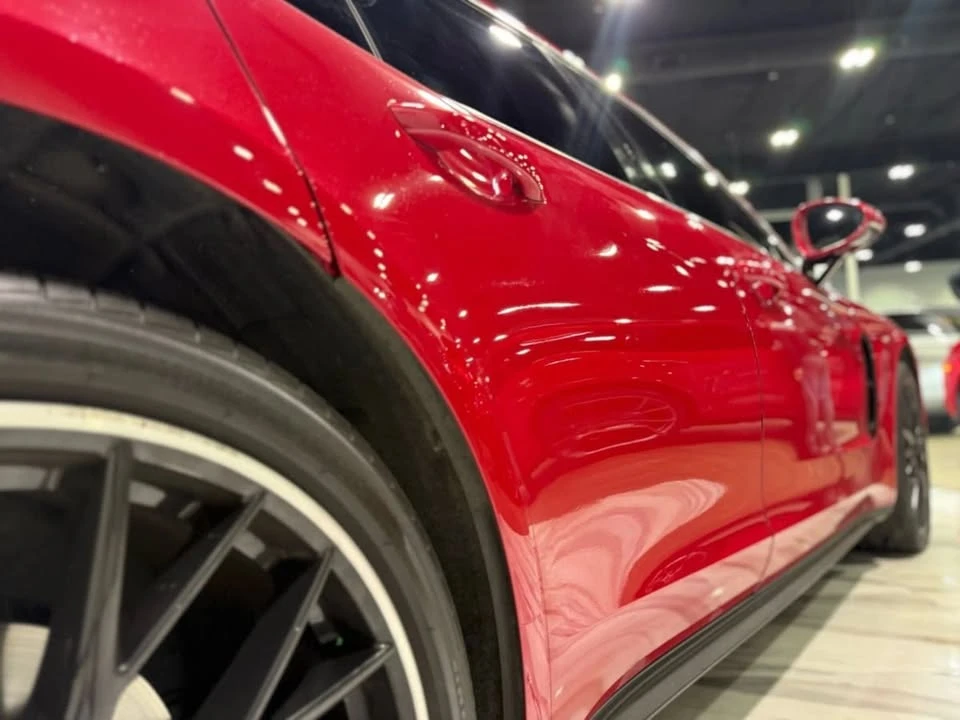 2018 Porsche 971 Panamera - Image 9 of 20