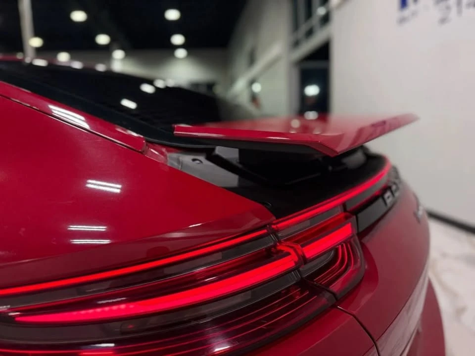 2018 Porsche 971 Panamera - Image 16 of 20