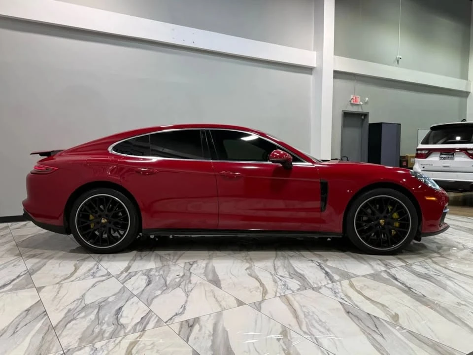2018 Porsche 971 Panamera - Image 3 of 20