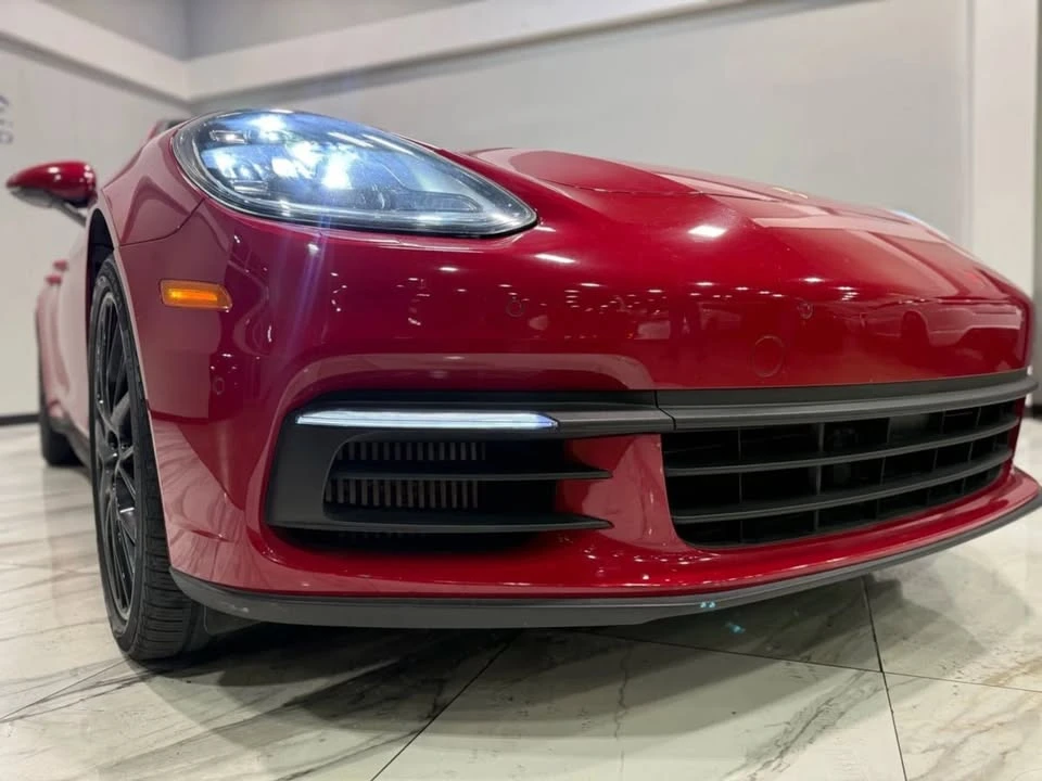 2018 Porsche 971 Panamera - Image 7 of 20