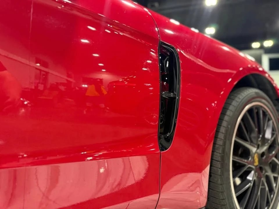 2018 Porsche 971 Panamera - Image 18 of 20