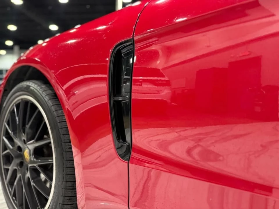 2018 Porsche 971 Panamera - Image 17 of 20