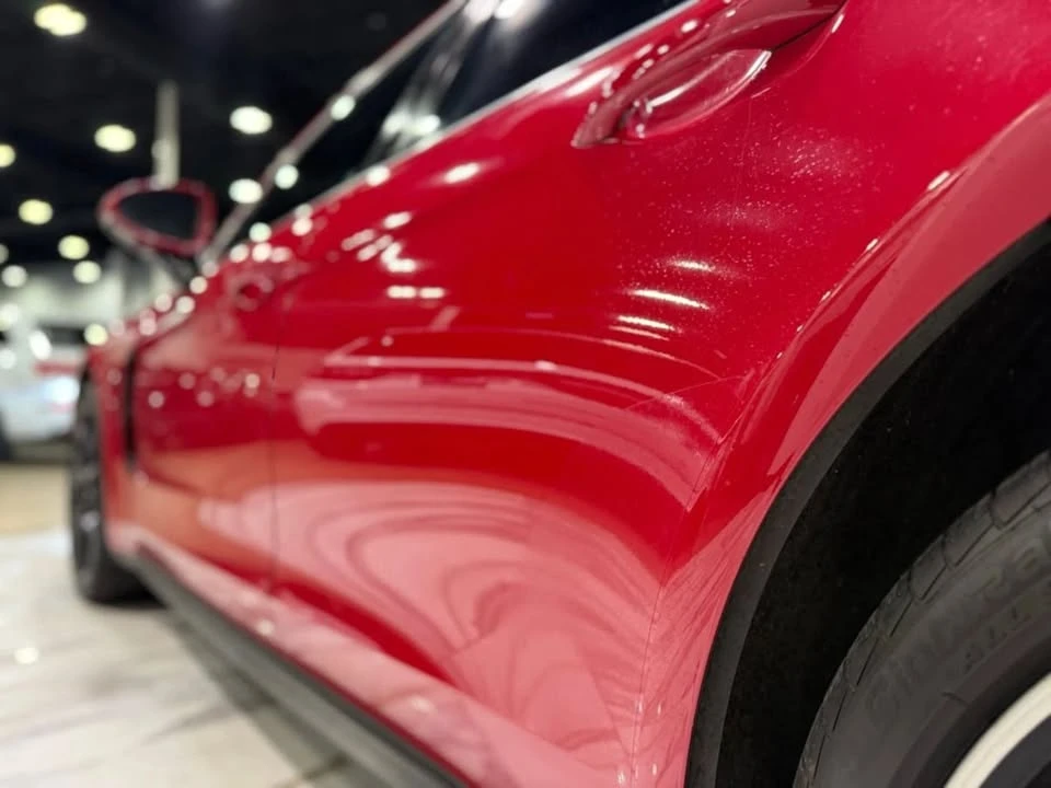 2018 Porsche 971 Panamera - Image 12 of 20