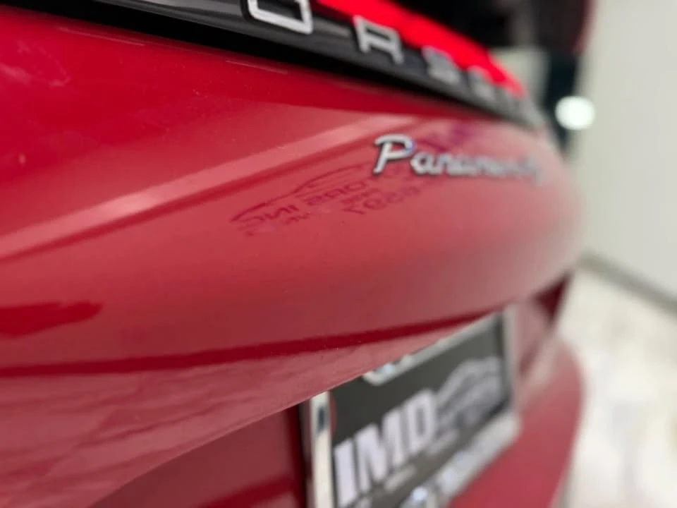 2018 Porsche 971 Panamera - Image 14 of 20