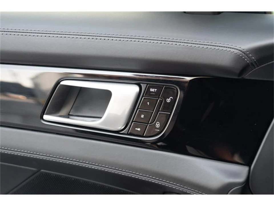2018 Porsche 971 Panamera - Image 11 of 12