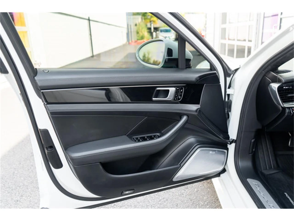 2018 Porsche 971 Panamera - Image 10 of 12