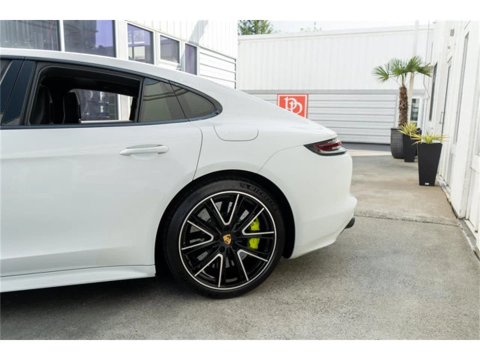 2018 Porsche 971 Panamera - Image 5 of 12