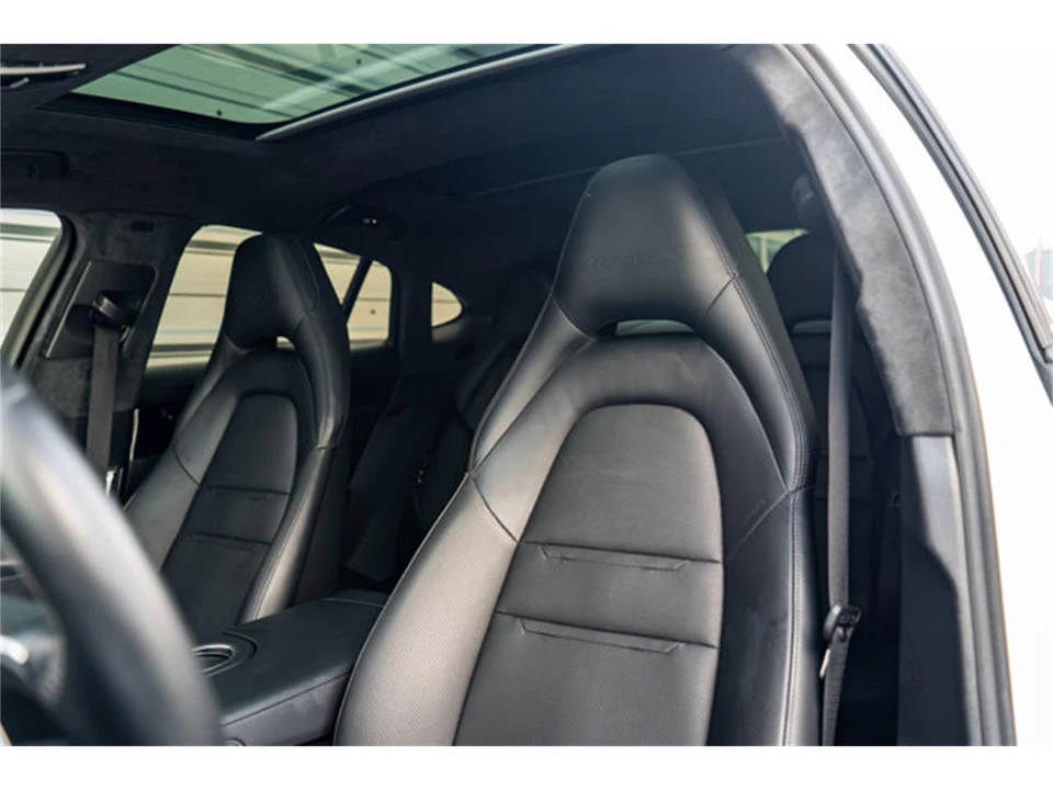 2018 Porsche 971 Panamera - Image 9 of 12