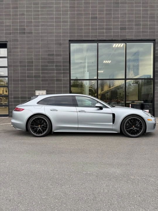 2018 Porsche 971 Panamera - Image 2 of 10