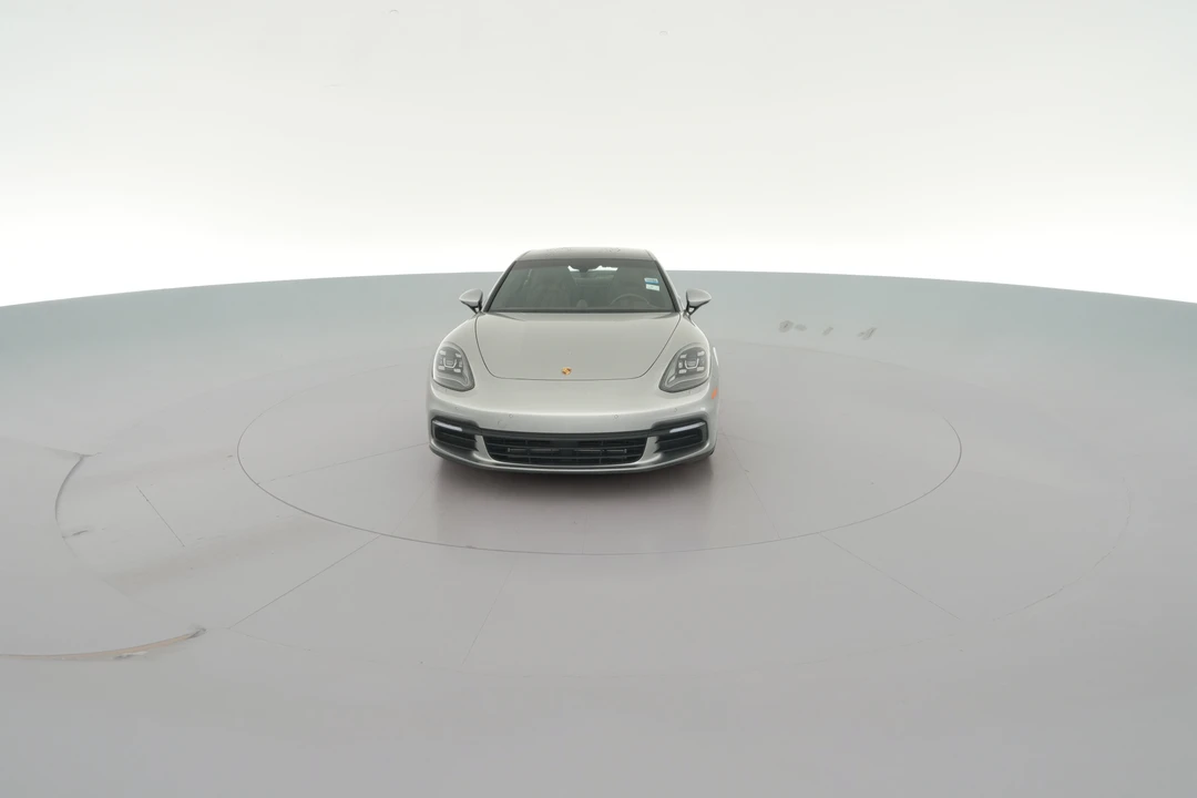2018 Porsche 971 Panamera - Image 25 of 31