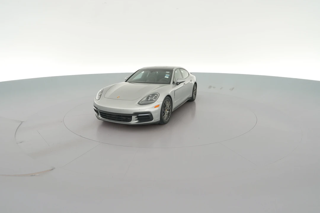 2018 Porsche 971 Panamera - Image 26 of 31
