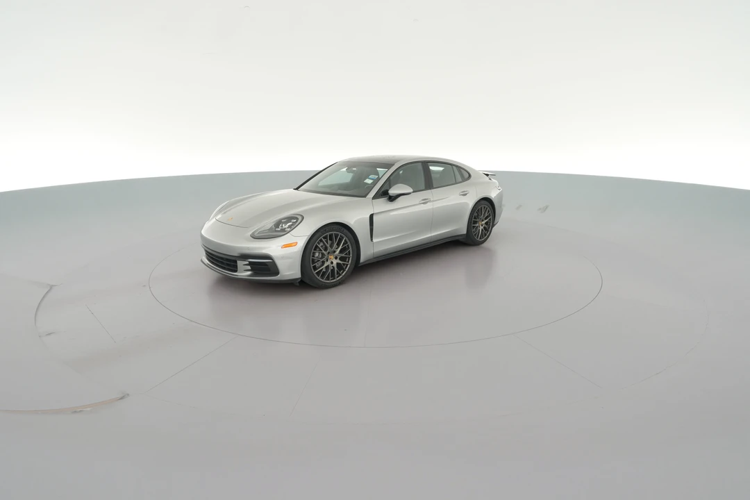 2018 Porsche 971 Panamera - Image 27 of 31