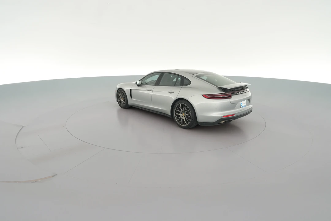 2018 Porsche 971 Panamera - Image 31 of 31