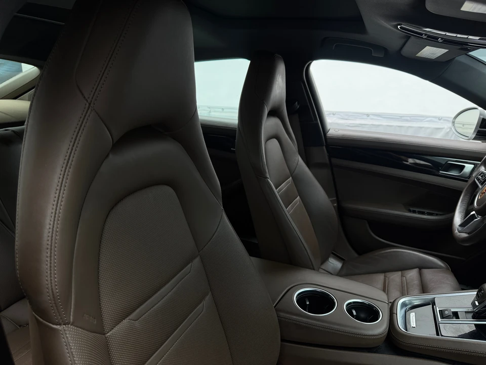 2018 Porsche 971 Panamera - Image 3 of 31