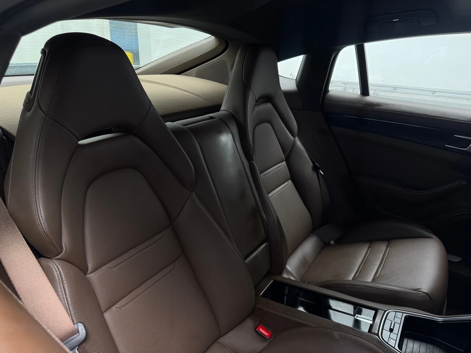 2018 Porsche 971 Panamera - Image 5 of 31