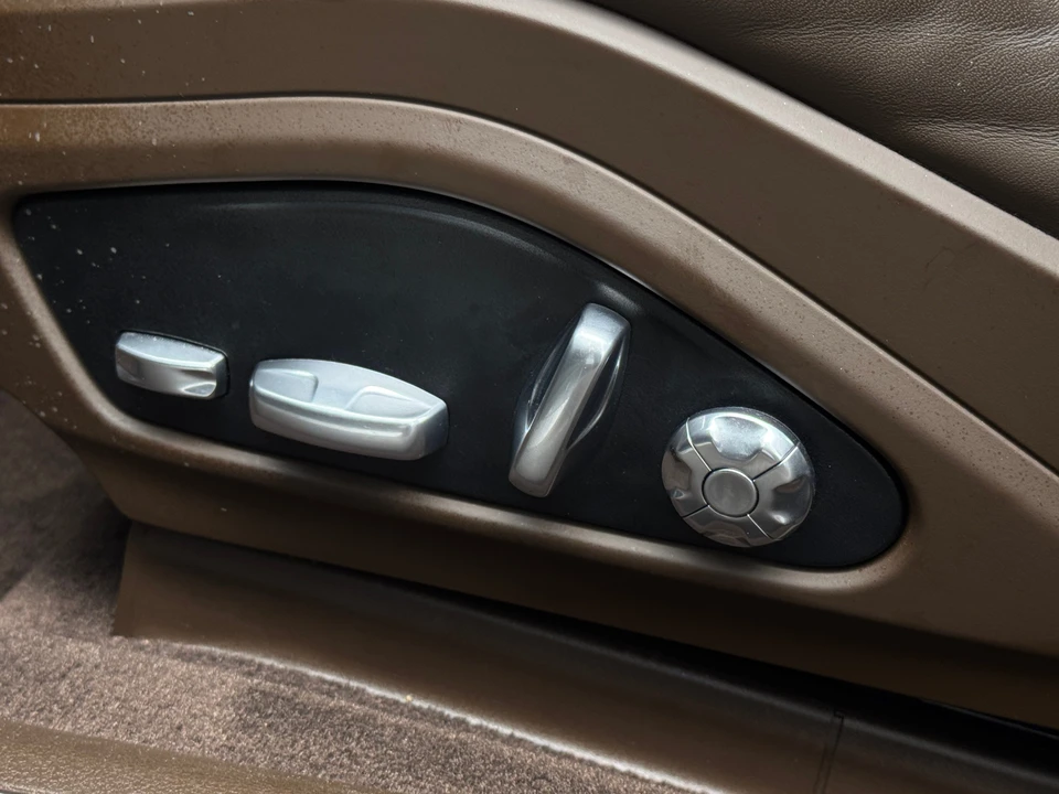 2018 Porsche 971 Panamera - Image 10 of 31