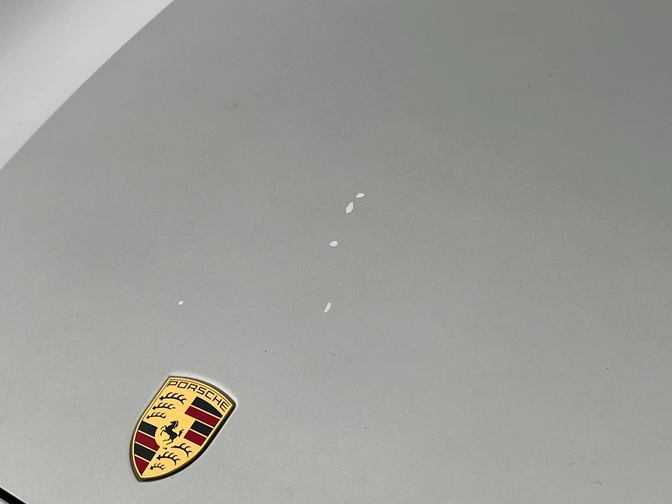 2018 Porsche 971 Panamera - Image 22 of 31