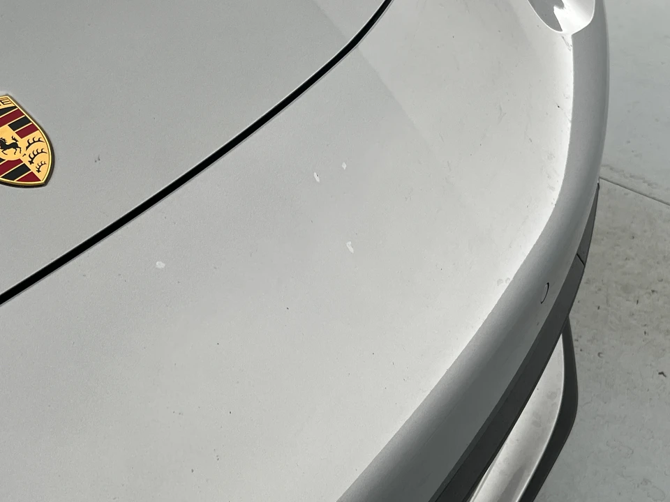 2018 Porsche 971 Panamera - Image 23 of 31