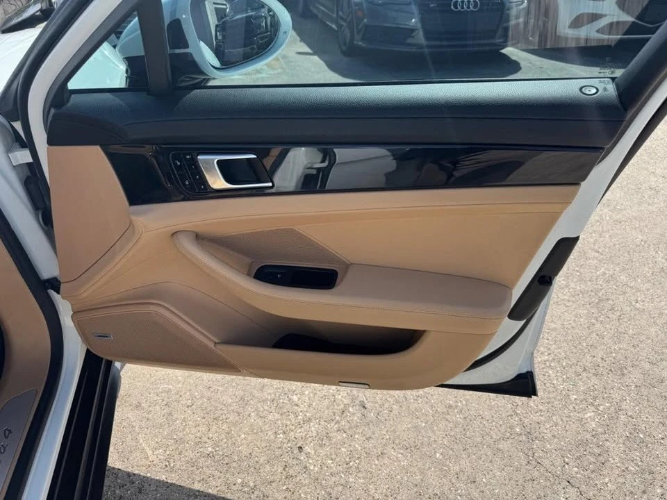 2018 Porsche 971 Panamera Turbo - Image 15 of 20