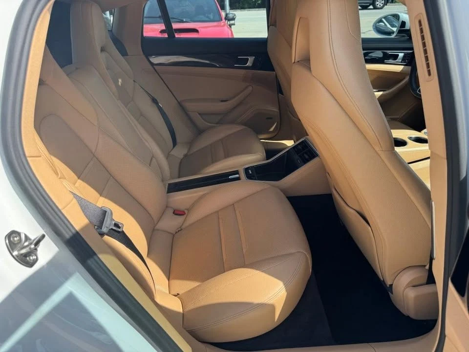 2018 Porsche 971 Panamera Turbo - Image 16 of 20