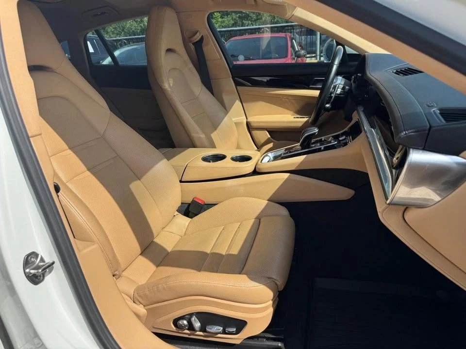 2018 Porsche 971 Panamera Turbo - Image 14 of 20